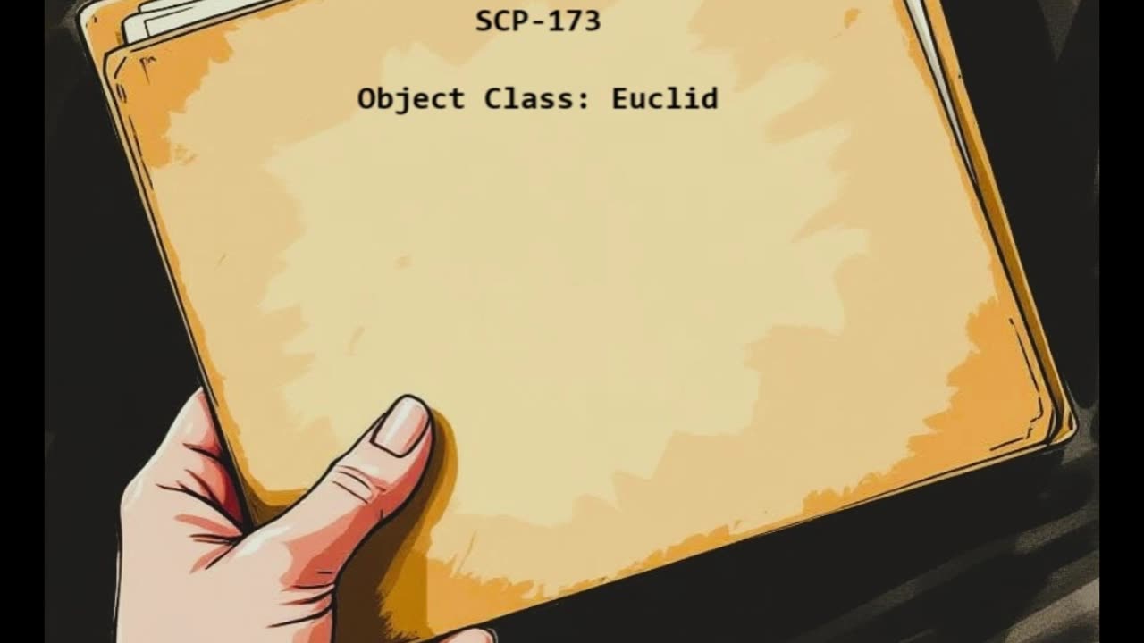 SCP-173