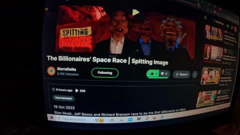 NO MORE VIDEOS FROM SIERRA DELTA, DON'T BLAME ME, BLAME BEFOREITSNEWS.COM - ADD THIS TO YOUR WEBSITE IF YOU WANT BEFOREITSNEWS.COM PARASITES!?
