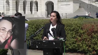 Dem Congress lady says she had to Google the word ‘constituent’ & she “doesn’t give a shit”