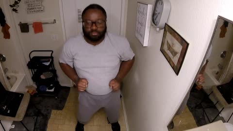 Moefoe Joejoe - You Are Fat