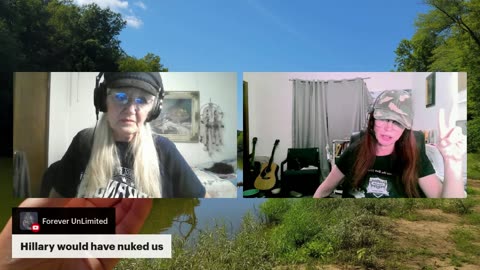 Mystical Sage Inquiry: Flames, Waters & the Last Stand of Fear 🌊🔥