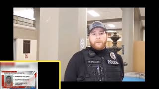Spolgaric the Disgraced Ironton Officer before the fall