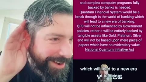 Digital Dollar has been taken over for the good of humanity