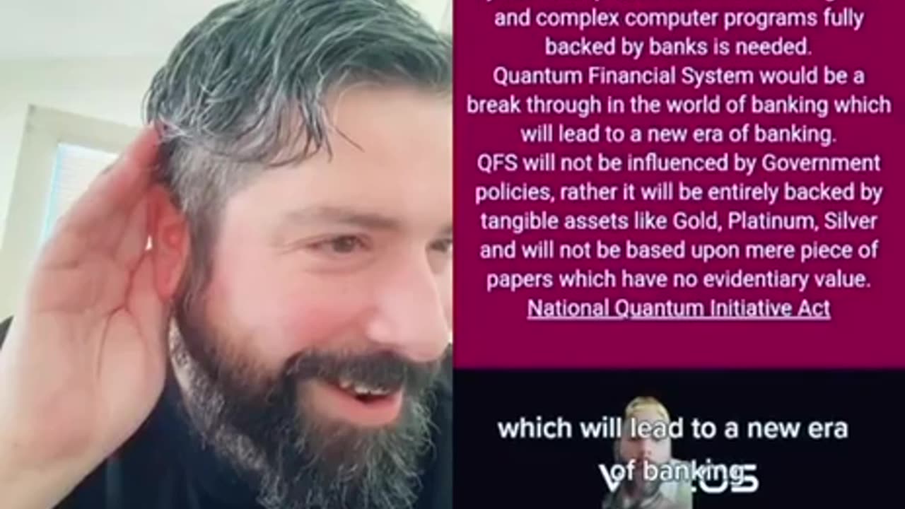 Digital Dollar has been taken over for the good of humanity