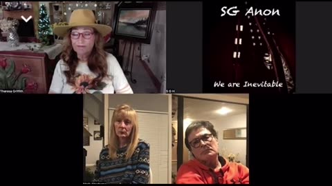 Approaching the Endgame with SG Anon Part 5 -Biden announcing and kickstarting NESARA under Q's instructions