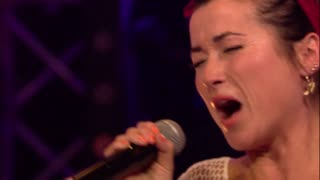 Birgit Schuurman - Stop = Holland zingt