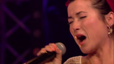 Birgit Schuurman - Stop = Holland zingt