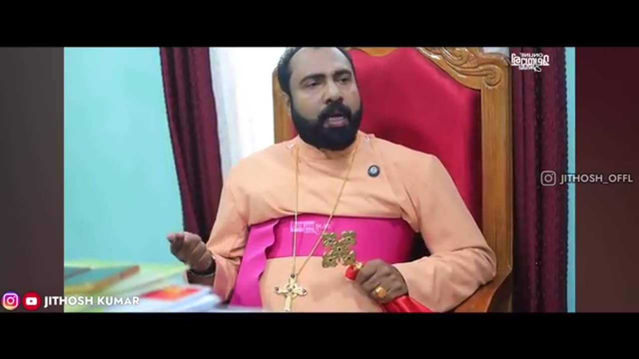 രേണു_സുധിയെ_ബിഷപ്പ്_നാറ്റിച്ചു_വിട്ടു_😂___Renu_Sudhi_House_Issue_Troll_Malayalam___Jithosh_Kumar