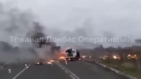 Ukraine Russia war combat/related footage 12/7/2025