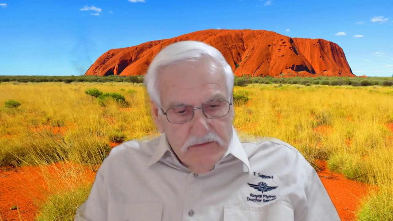 The Bushman's Guide Video 15