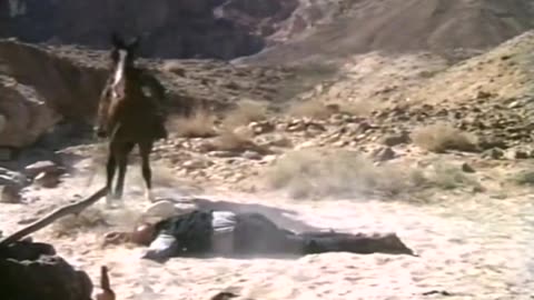 Kid Vengeance (Western 1977) Lee Van Cleef
