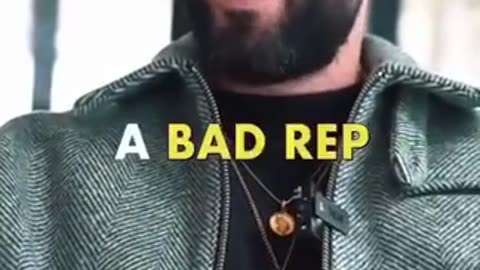 seem to be connected to EVERYTHING!