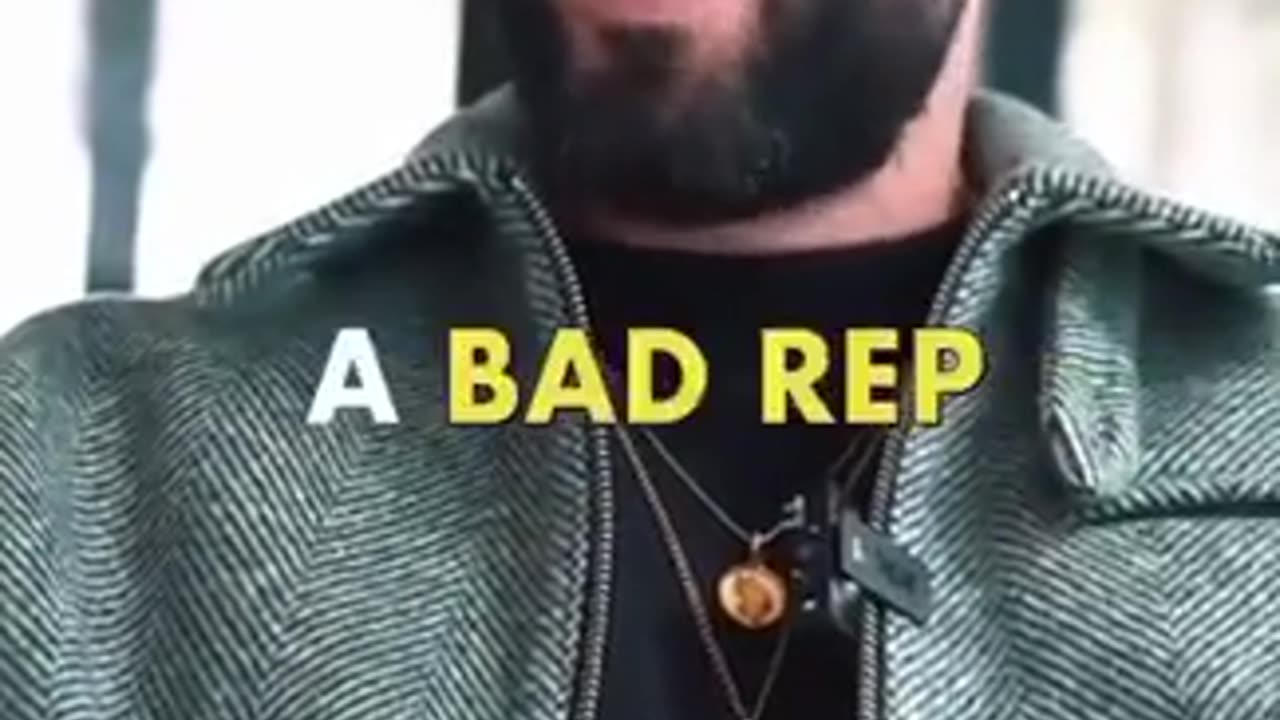 seem to be connected to EVERYTHING!