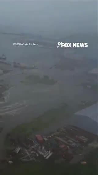 Përmbytjet në Rusi nga tsunami, pas tërmetit 8.8 ballë