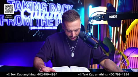 How Believers Operate Victorious in a Wicked World