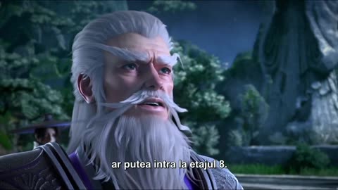 martial universe sez 2 ep 3