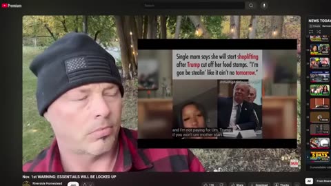 News & Prophecy: Nourishments Vanishing & Perilous TIMES!!!