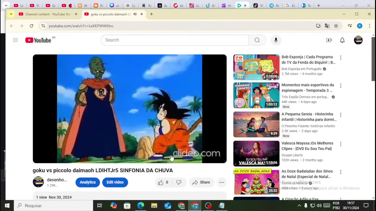 Transmissão ao vivo de reggae new speedstar90 DRAGON BALL Z GOKU VS PICOLLO.mp4