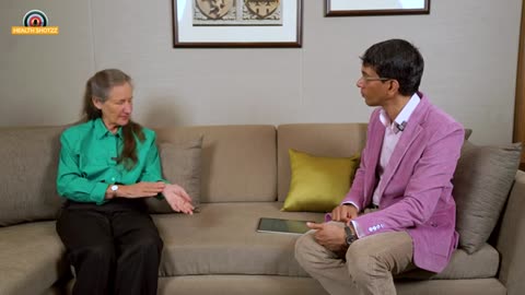 Natural healing decoded ft barbara O'Neill