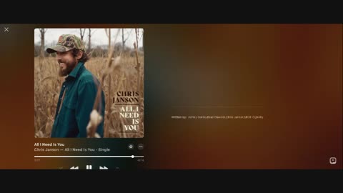 Country Music Mix