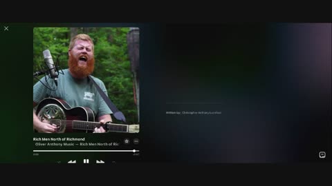 Country Music Mix