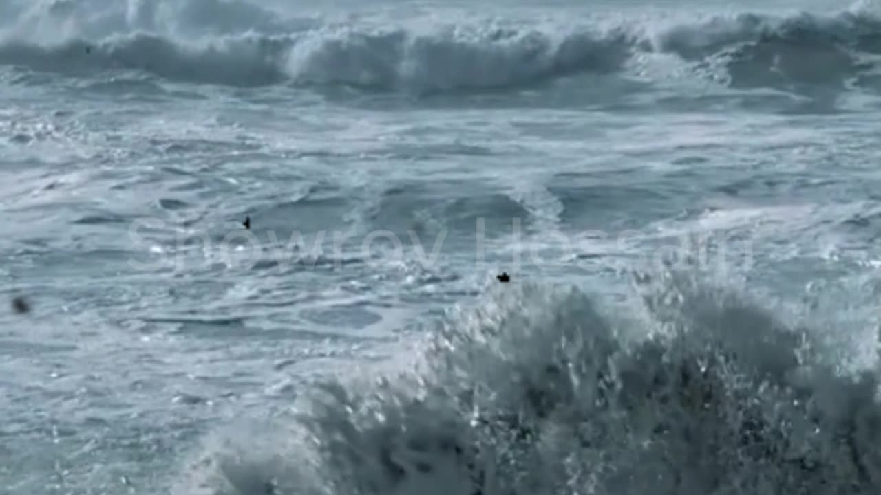 MH370_ The Vanishing