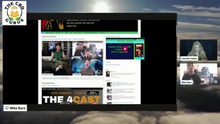 Tell the Truth Wednesday with Mike & Jen!