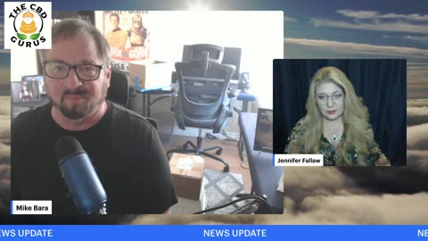 Tell the Truth Wednesday with Mike & Jen!
