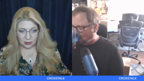 Tell the Truth Wednesday with Mike & Jen!