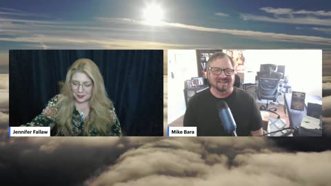 Tell the Truth Wednesday with Mike & Jen!