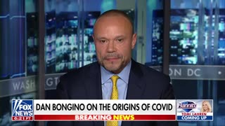 BREAKING: Bongino reveals SHOCKING info on Epstein video