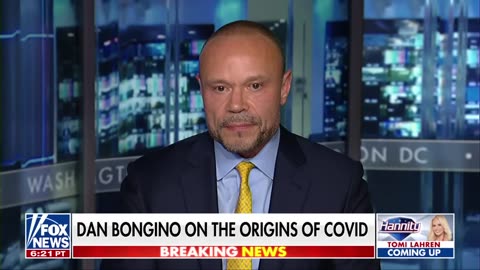 BREAKING: Bongino reveals SHOCKING info on Epstein video