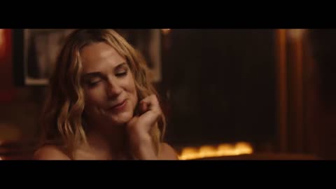 ROSÉ - Messy (From F1® The Movie) [Official Music Video]