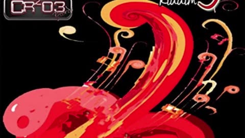 CARDIAC STRINGS RIDDIM COMPILATION (REGGAE)