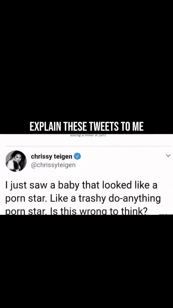 Cant defend these sick ass tweets