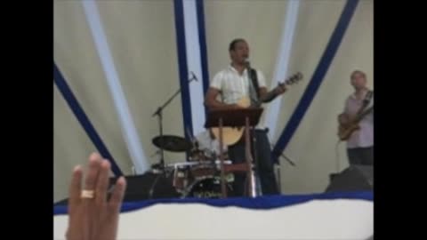 Adhemar de Campos - Ele Exaltado