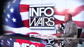 The Alex Jones Show Full Show 6/16/25