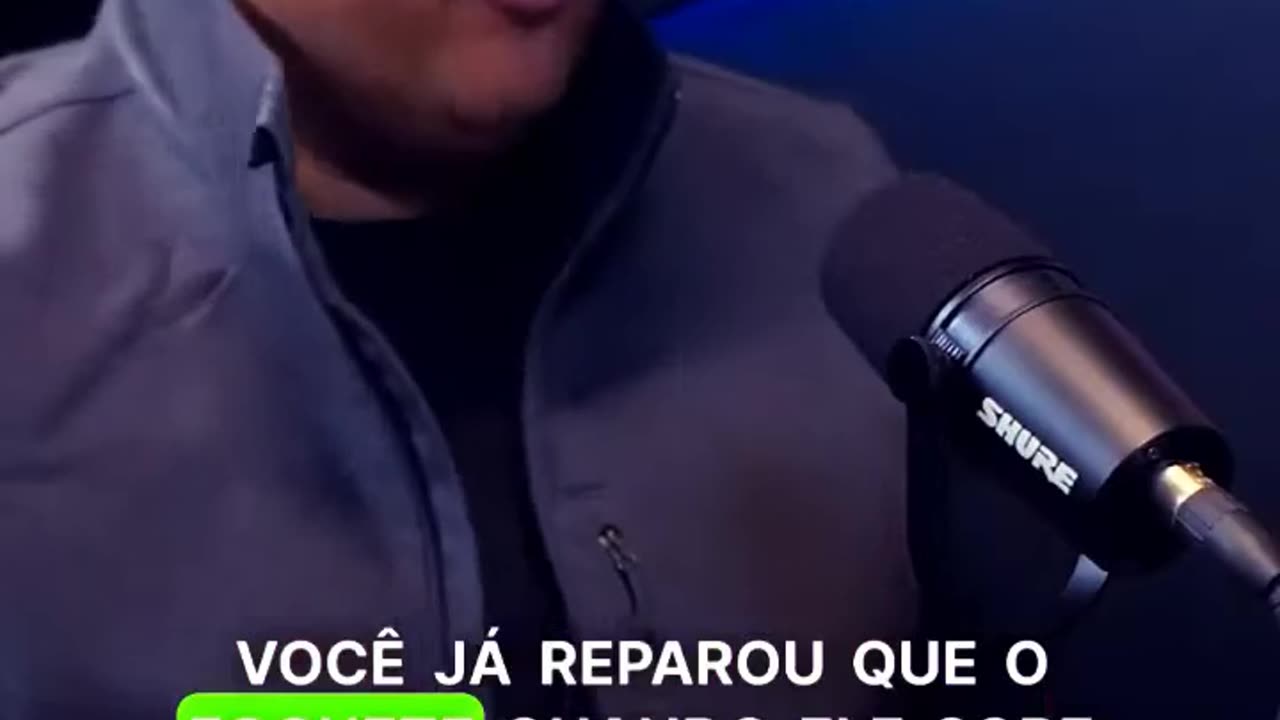O que acontece quando você é um líder!