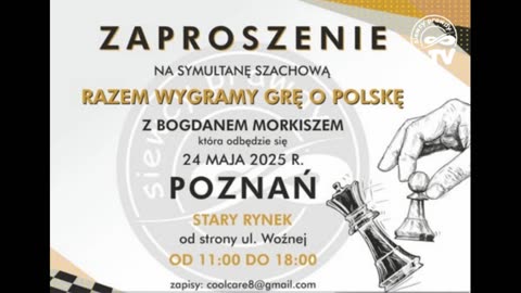 SYMULTANA POZNAŃSKA mp4 wersja 4
