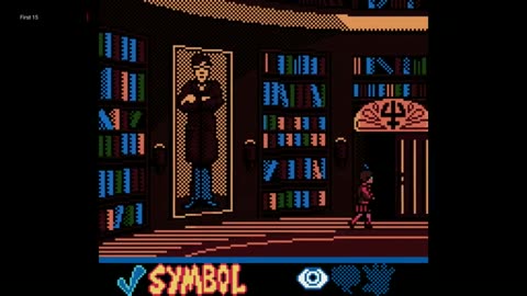 The First 15 Mintues of Scooby Doo! Classic Creep Capers (Game Boy Color)