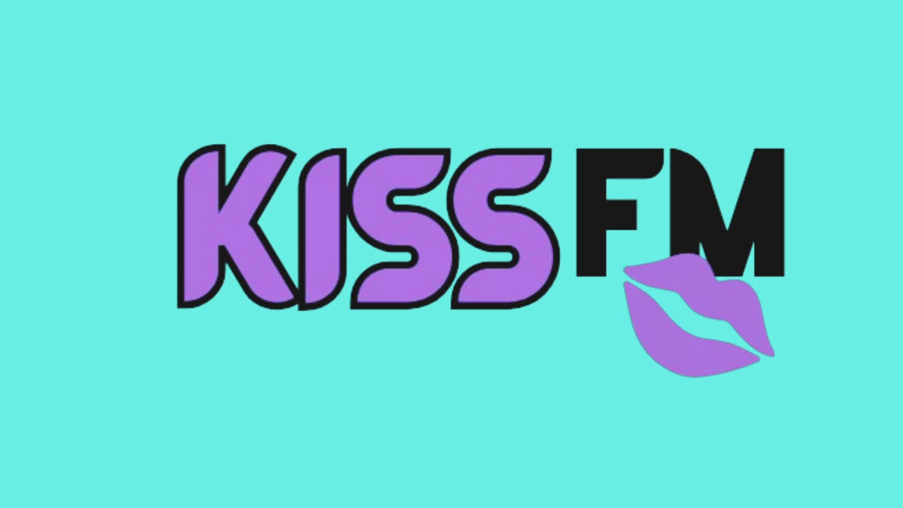 KissFm 💋 Live