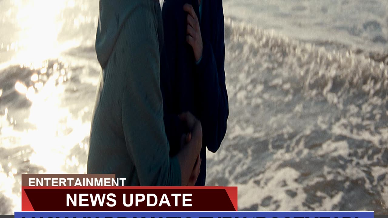 Lucy Liu Dramatic Turn Rosemead Acquired by Vert