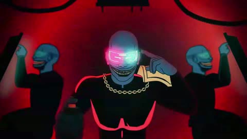 Academic Animation Music - Welcome to Fillmoore IN FLIGHT (ft. Zii Dimensional)
