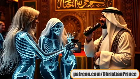 Live Debate Islam and SEX