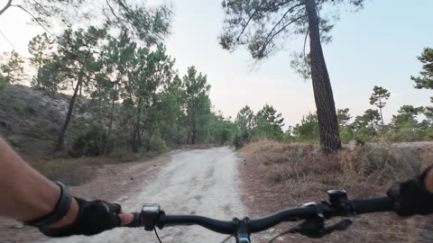 e-BIKE RIDE pela Margem Sul, Portugal S06E11 24ty of AUG 2K25 PART 15