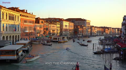 Italy Explored: Hidden Treasures, Stunning Landscapes, and Timeless Culture Await Discovery