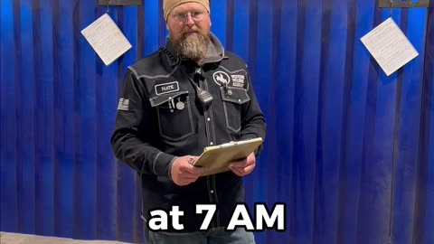 Let us introduce you to Test Row — where skill meets pressure and welders get proven.