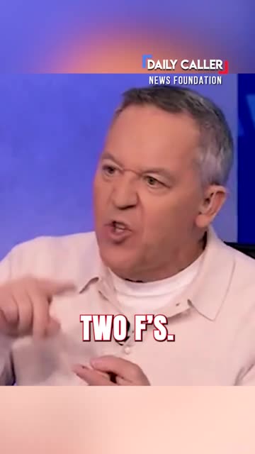 Greg Gutfeld Shuts Down Jessica Tarlov