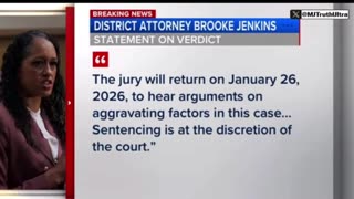 Antoine Watson (black) Killed an 84-year-old Elderly man about to released early