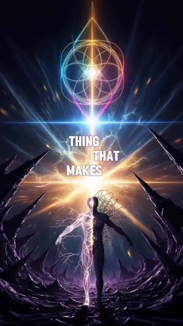 Why opposites must exist!